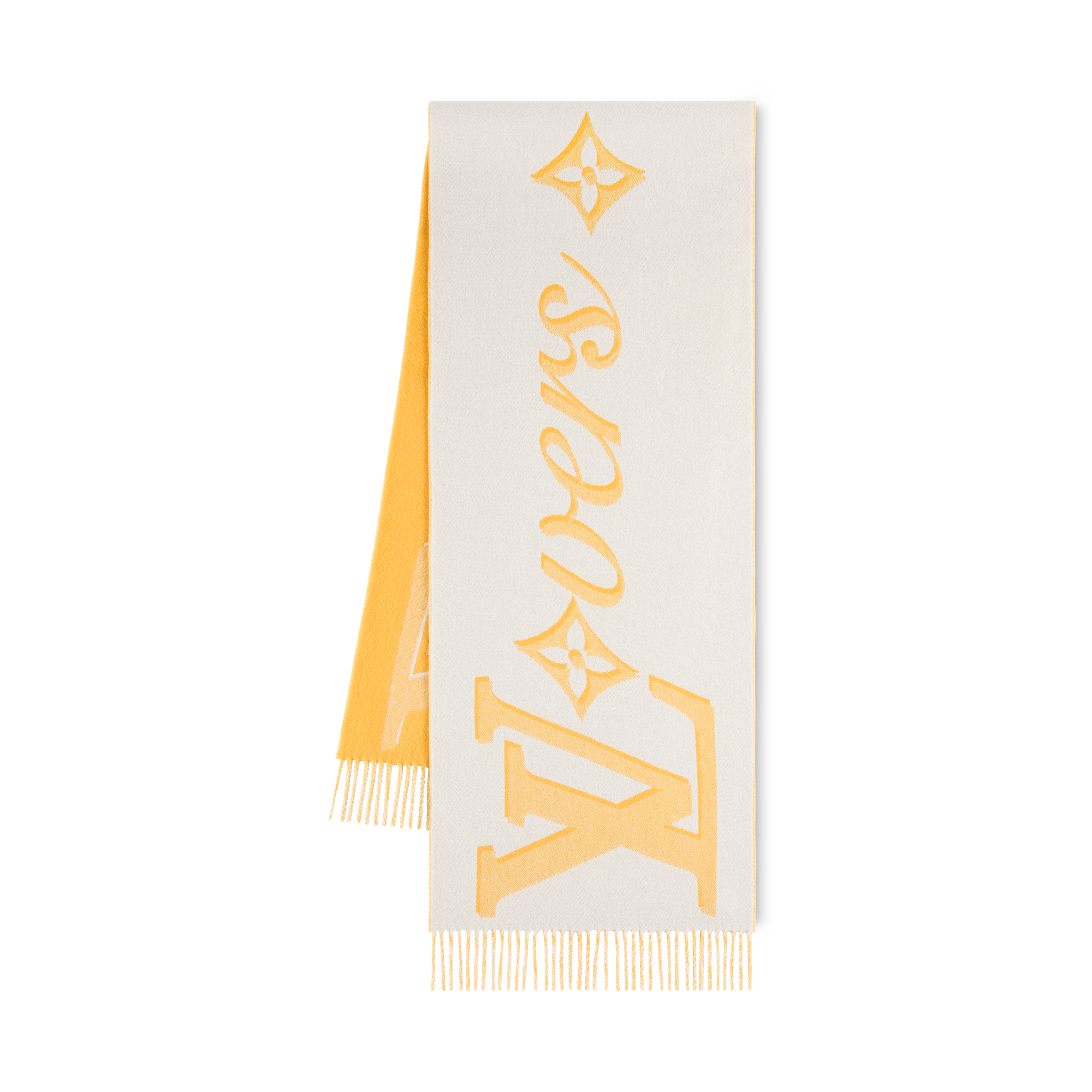 LV Vers Scarf S00 - Accessories M90810 | LOUIS VUITTON